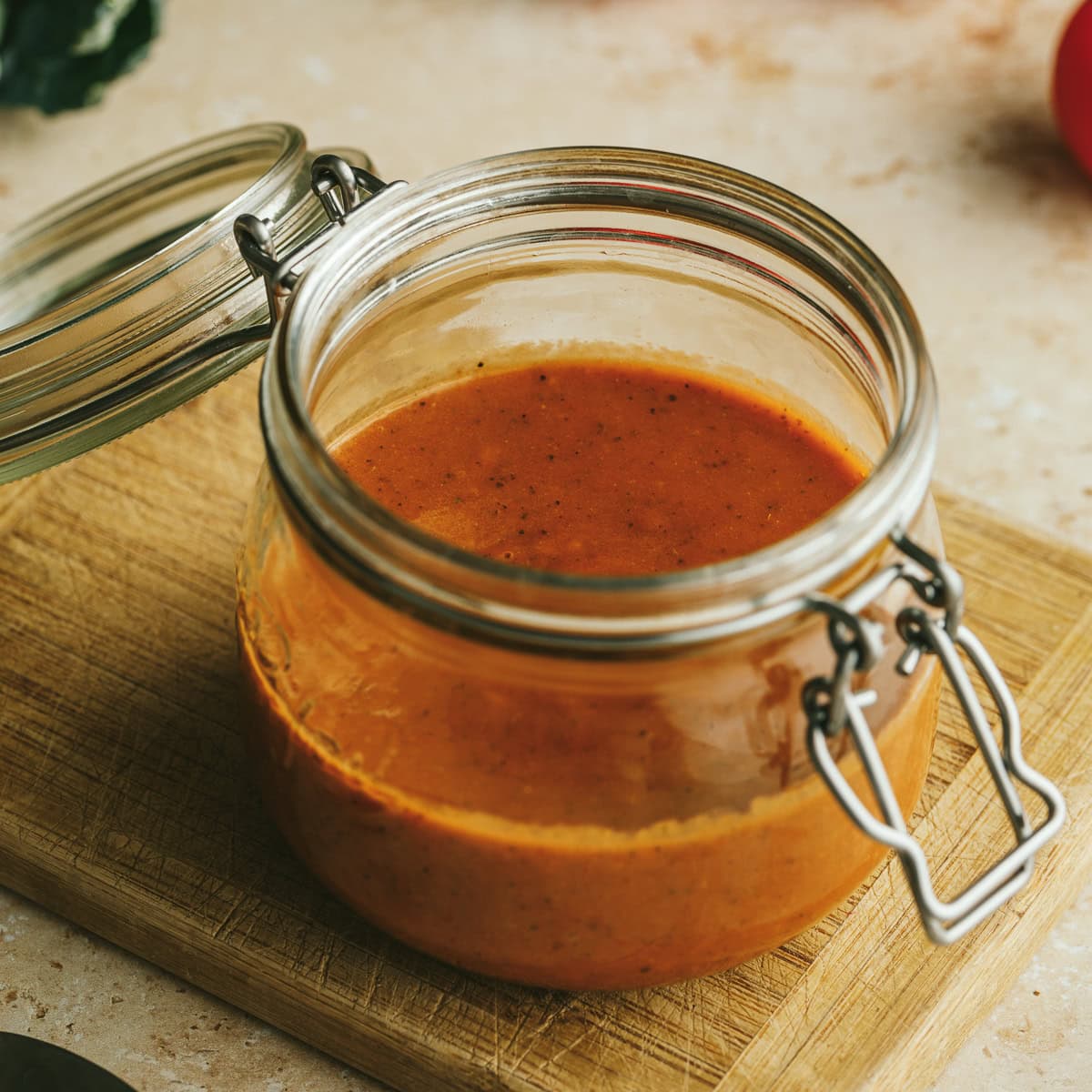 Sun-Dried Tomato Dressing: Bold Mediterranean Flavor Beyond Salads
